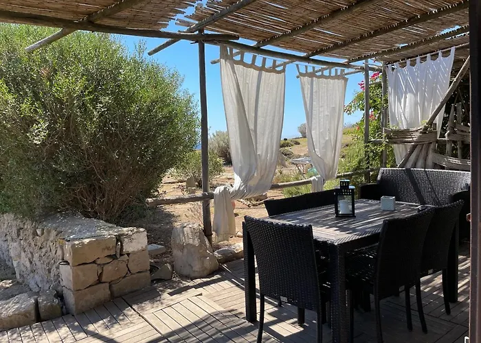 Residenza A Cova Carloforte (Isola di San Pietro)