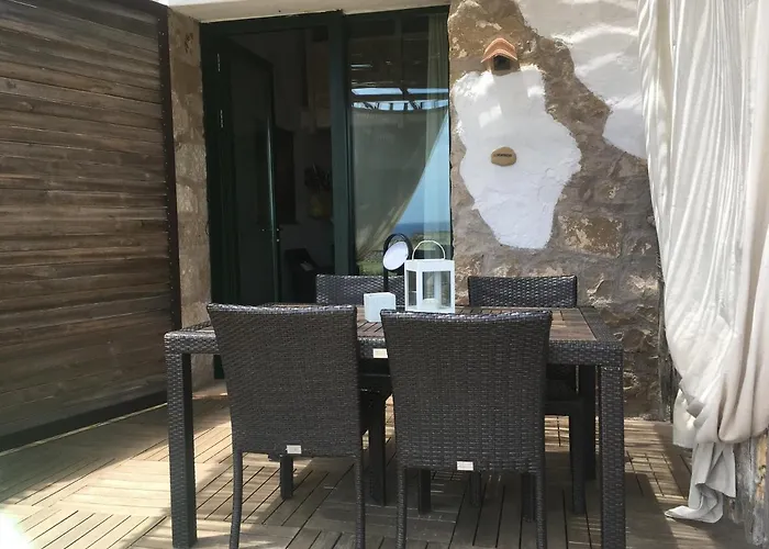 Residenza A Cova Carloforte (Isola di San Pietro)