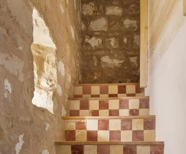 Residenza A Cova Country house