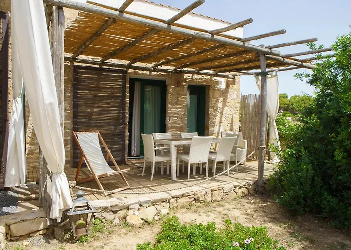 Residenza A Cova Country house