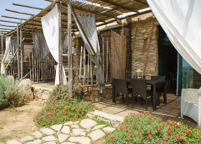 Residenza A Cova Kır Evi *