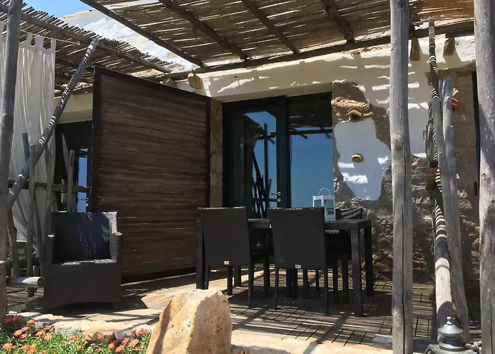 Residenza A Cova * Carloforte (Isola di San Pietro)