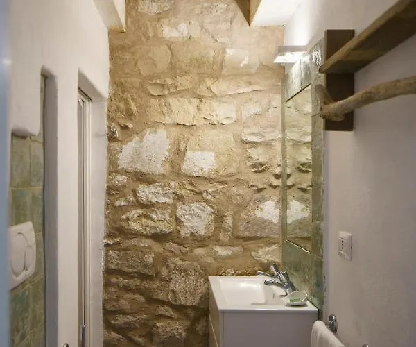 Kır Evi Residenza A Cova *