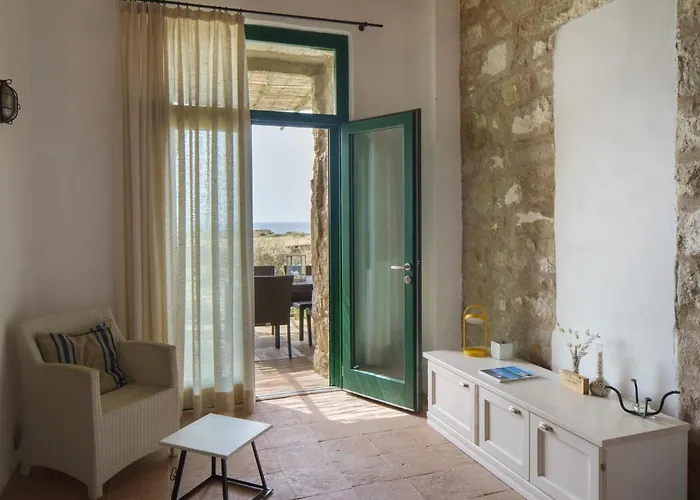 Residenza A Cova Carloforte (Isola di San Pietro)
