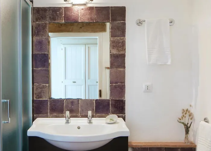 Residenza A Cova * Carloforte (Isola di San Pietro)