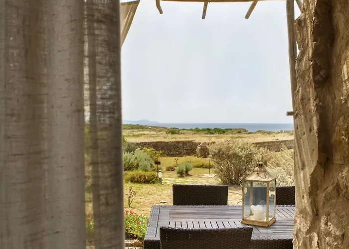 Residenza A Cova Country house