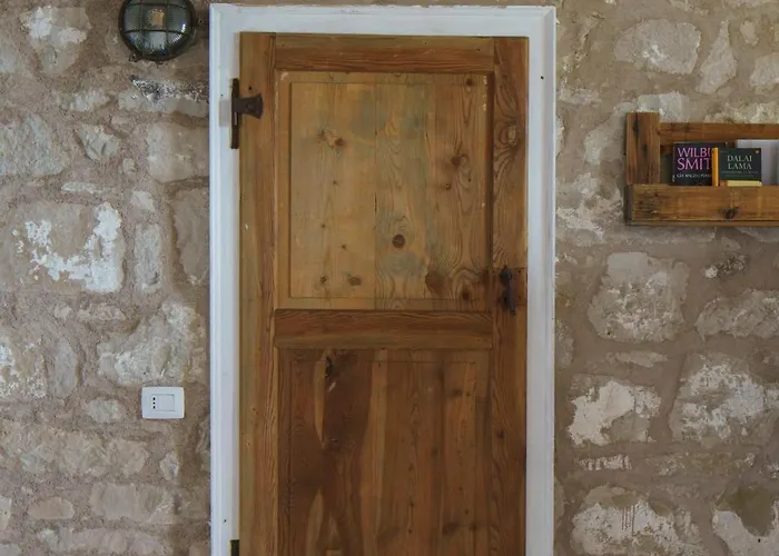 Country house Residenza A Cova Carloforte (Isola di San Pietro)