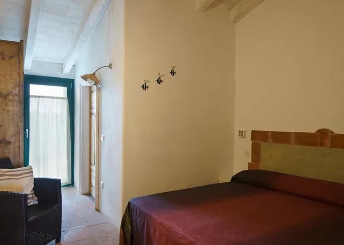 Residenza A Cova Carloforte (Isola di San Pietro)