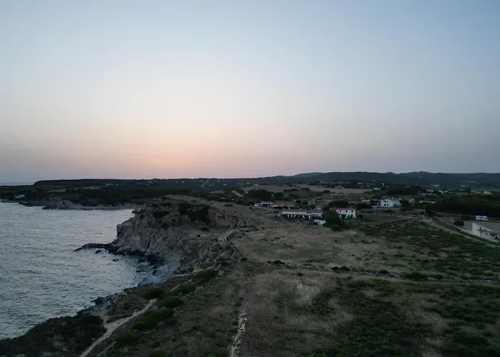 Residenza A Cova * Carloforte (Isola di San Pietro)