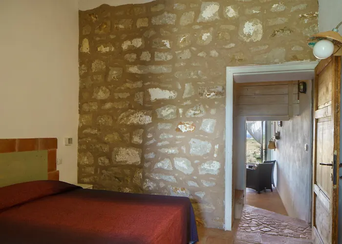 Residenza A Cova