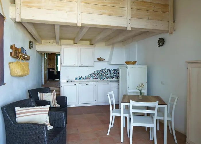 Residenza A Cova Country house Carloforte (Isola di San Pietro)