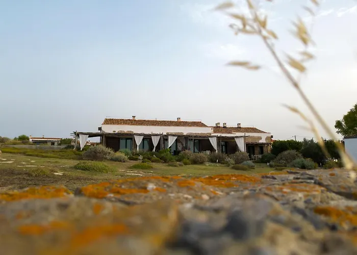 Residenza A Cova Carloforte (Isola di San Pietro)