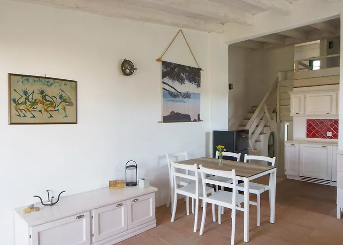 Residenza A Cova