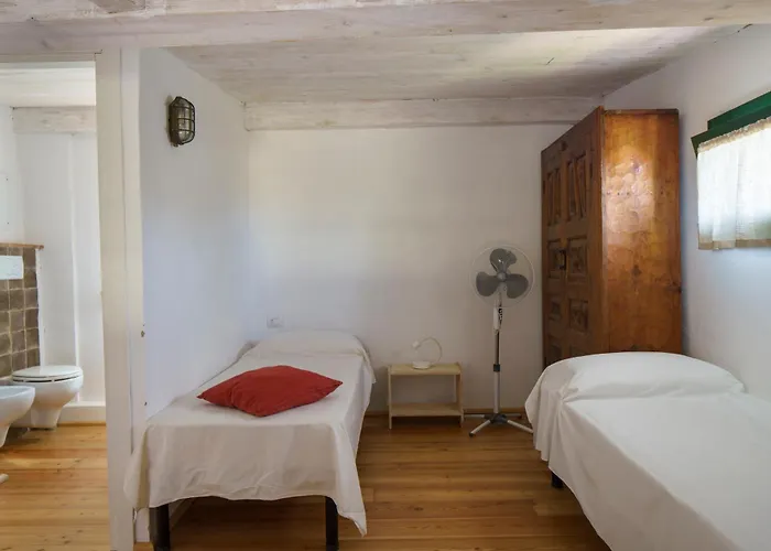 Country house Residenza A Cova Carloforte (Isola di San Pietro)