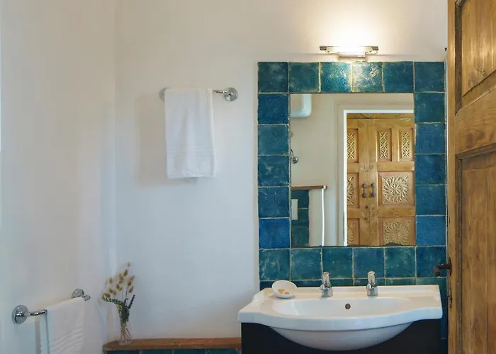 Residenza A Cova Country house Carloforte (Isola di San Pietro)