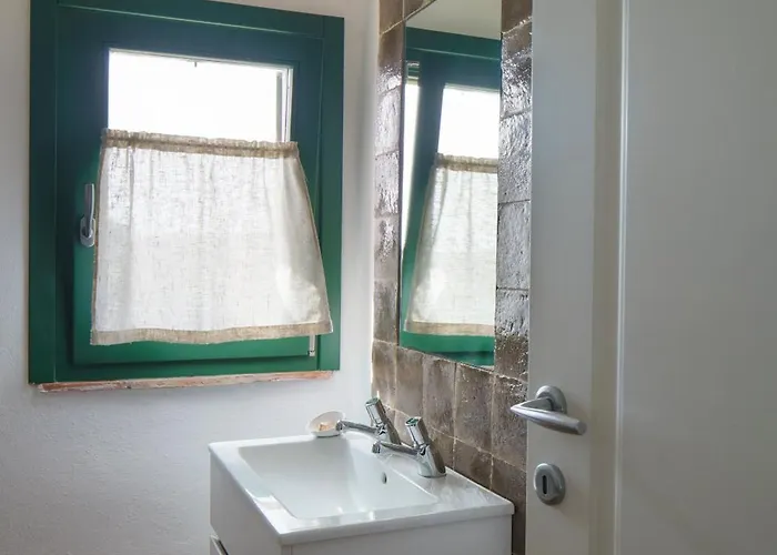 Residenza A Cova Country house