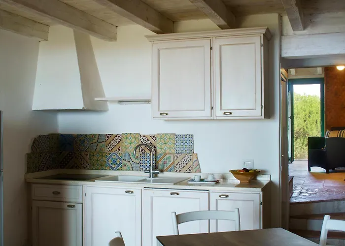 Residenza A Cova Country house *