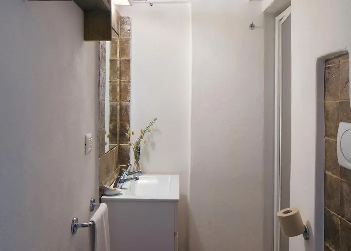 Residenza A Cova * Carloforte (Isola di San Pietro)