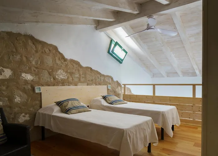 Residenza A Cova Kır Evi *