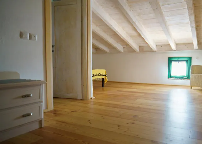 Residenza A Cova Carloforte (Isola di San Pietro)