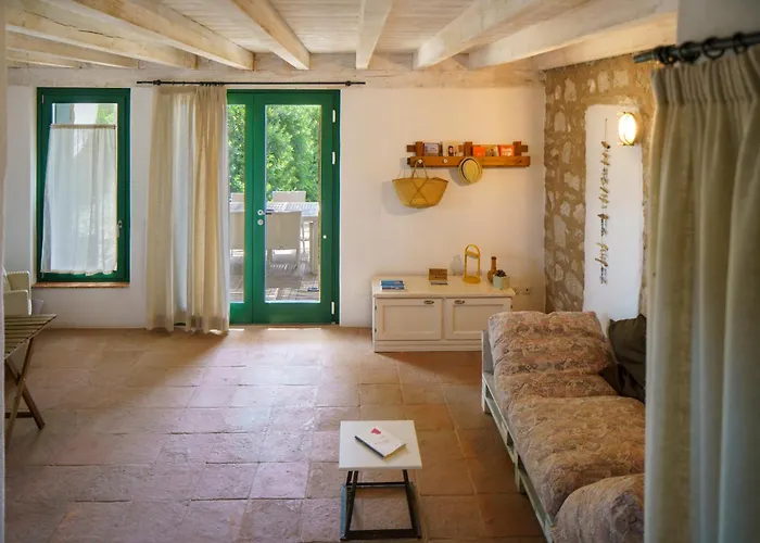 Residenza A Cova Country house