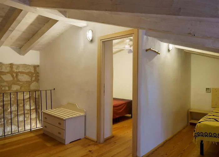 Residenza A Cova * Carloforte (Isola di San Pietro)