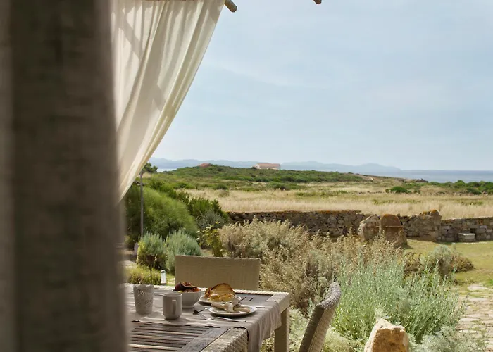 Residenza A Cova Kır Evi Carloforte (Isola di San Pietro)