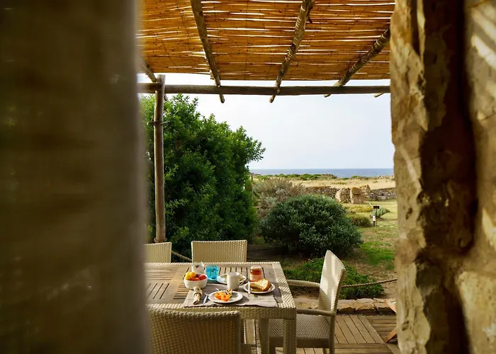 Residenza A Cova Carloforte (Isola di San Pietro)