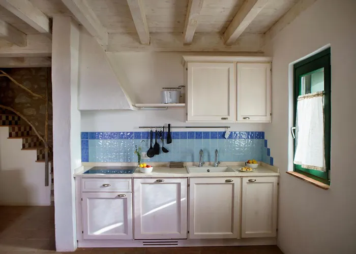 Residenza A Cova Country house