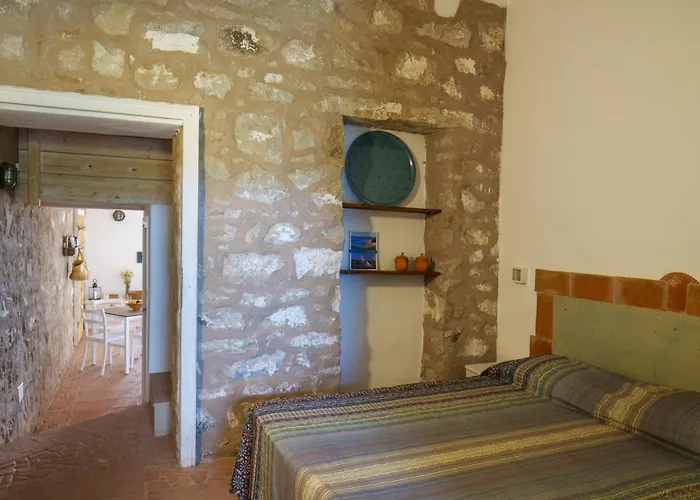 Residenza A Cova * Carloforte (Isola di San Pietro)