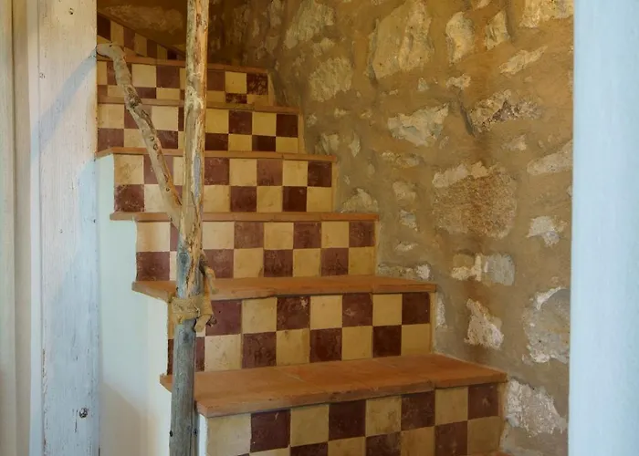 Country house Residenza A Cova