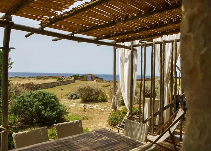 Residenza A Cova Country house