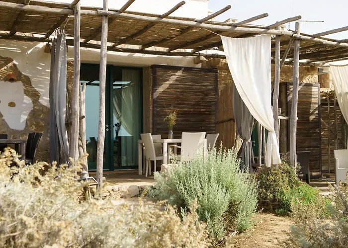 Residenza A Cova Carloforte (Isola di San Pietro)