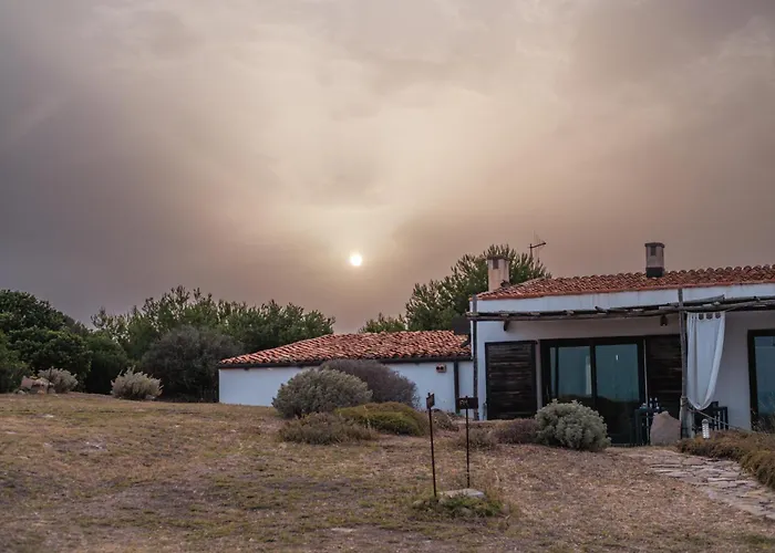 Residenza A Cova Country house Carloforte (Isola di San Pietro)