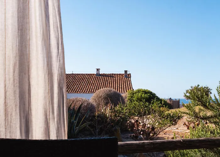 Country house Residenza A Cova Carloforte (Isola di San Pietro)