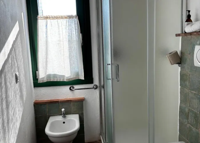 Residenza A Cova Carloforte (Isola di San Pietro)