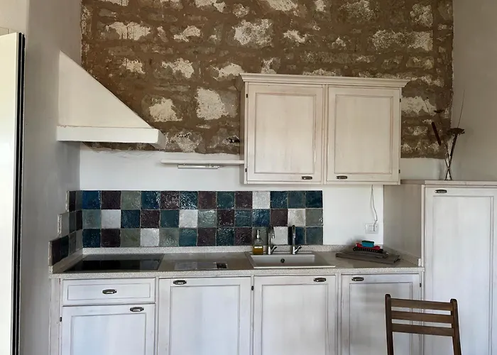 Country house Residenza A Cova