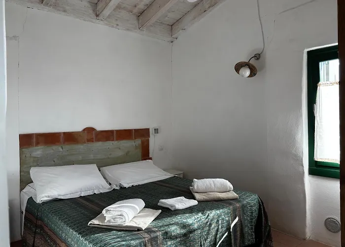 Residenza A Cova Country house *