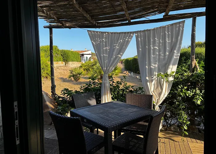 Residenza A Cova Country house Carloforte (Isola di San Pietro)