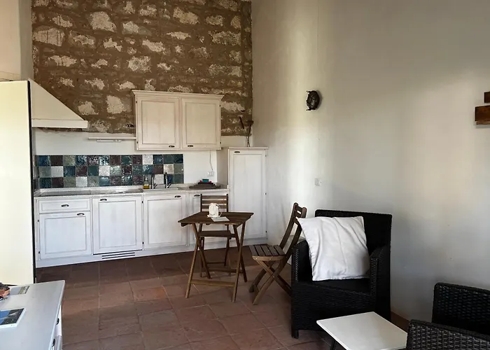 Country house Residenza A Cova