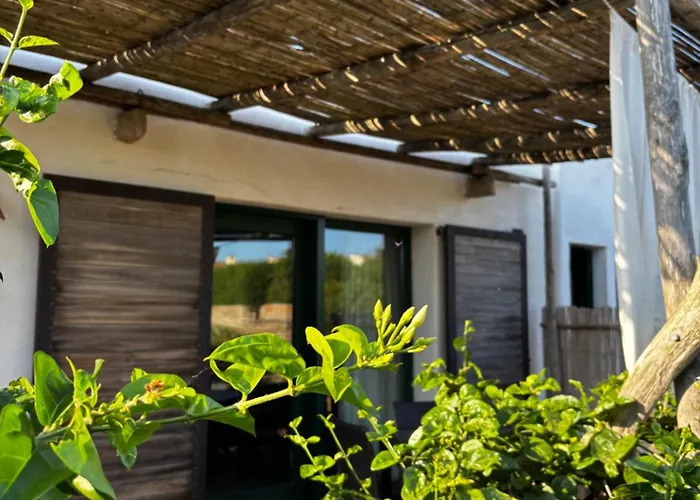 Kır Evi Residenza A Cova *