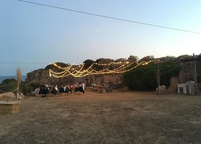 Residenza A Cova