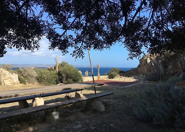 Residenza A Cova Carloforte (Isola di San Pietro)