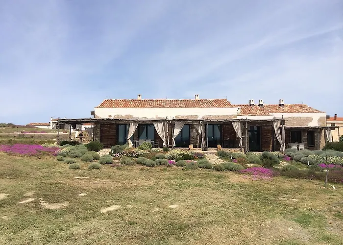 Residenza A Cova * Carloforte (Isola di San Pietro)