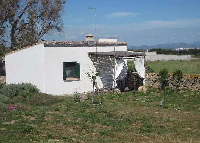 Country house Residenza A Cova *