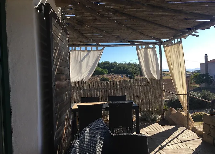 Residenza A Cova Country house *