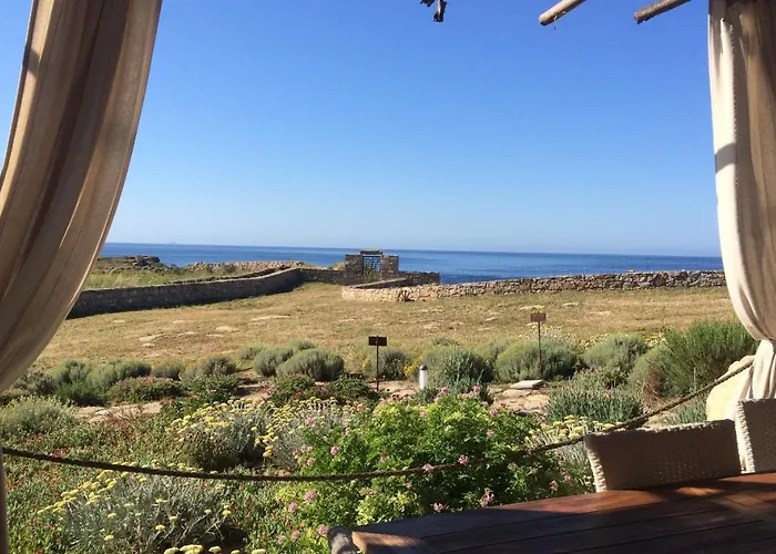 Residenza A Cova Carloforte (Isola di San Pietro)